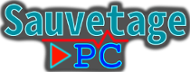 Logo de Sauvetage PC